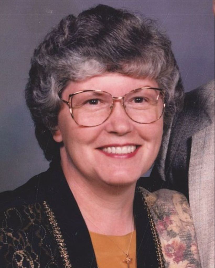 Judy A. Catcott
