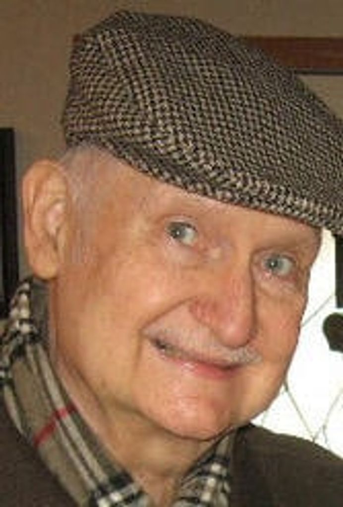 Neil Broky