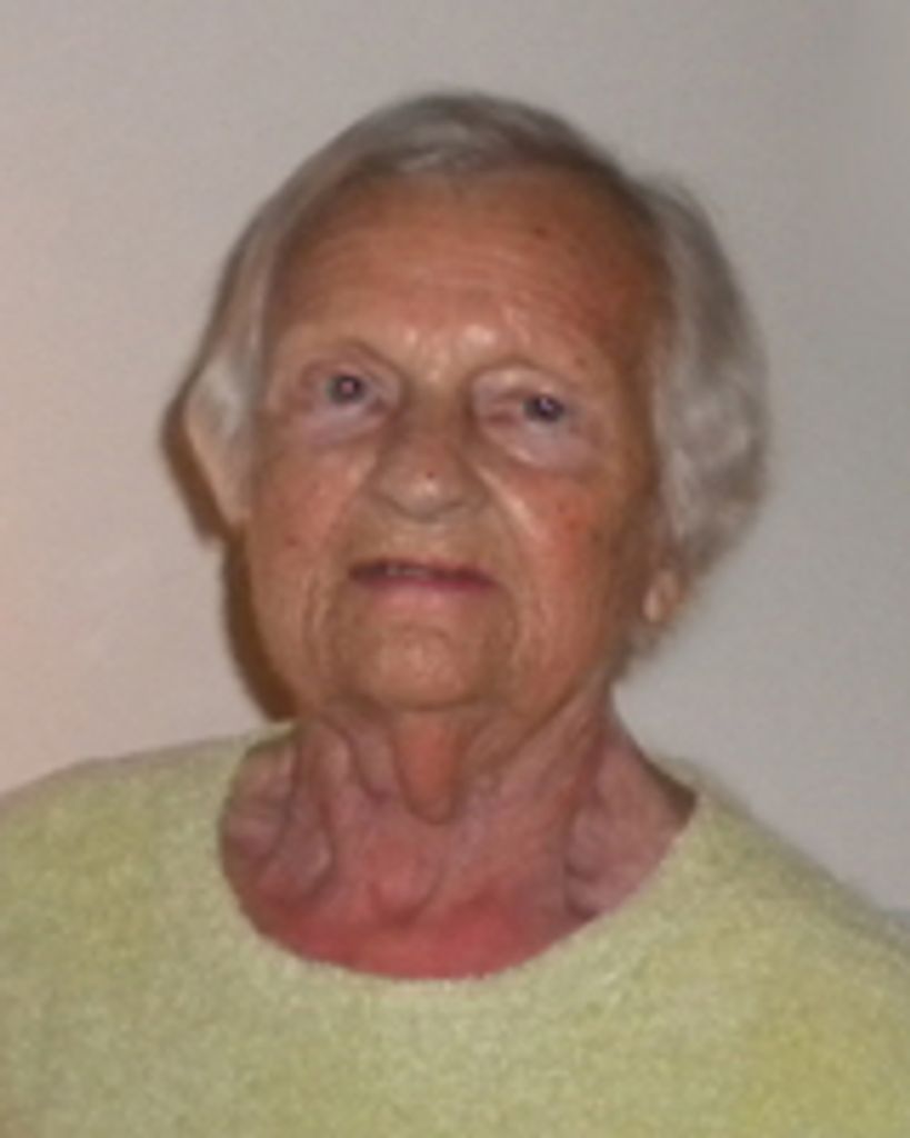 Maria Weaver