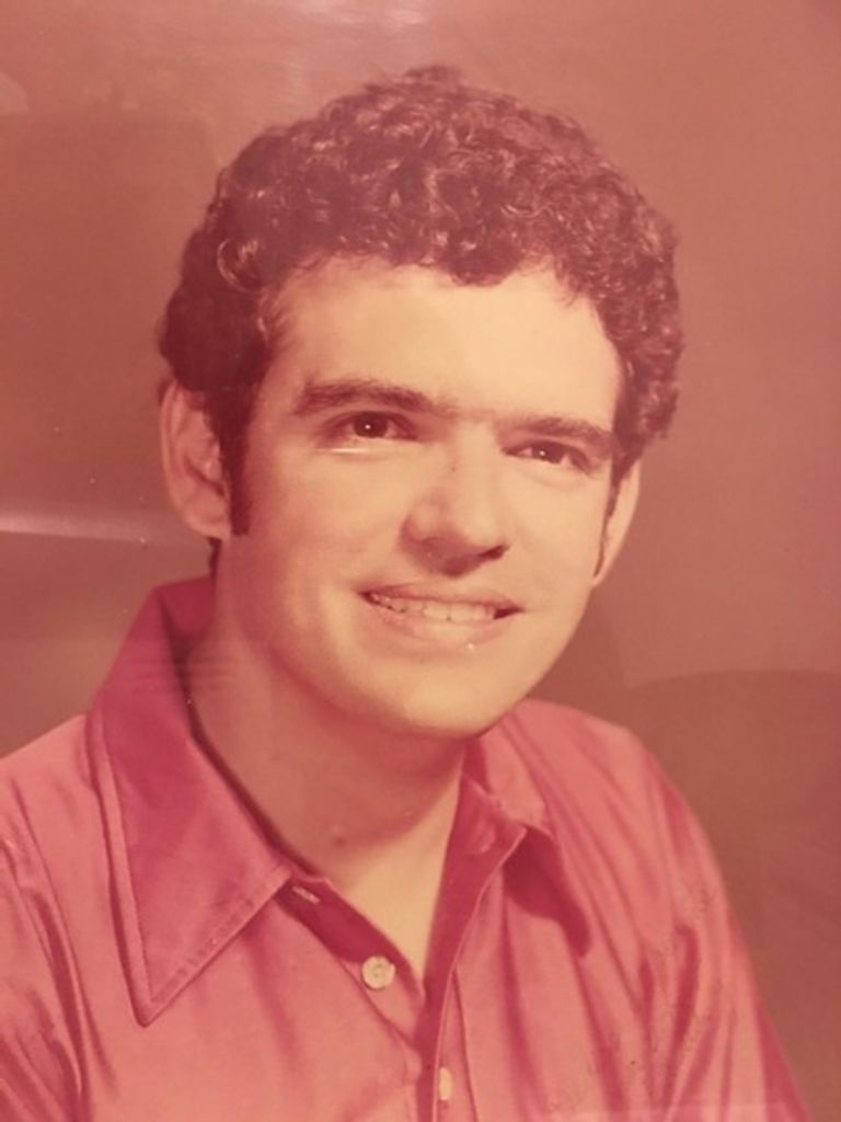 Saul Martin Dominguez Profile Photo