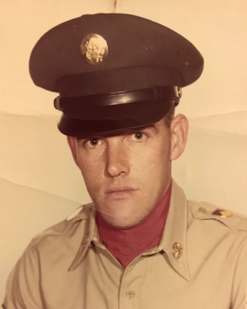 Stewart Randall Herald