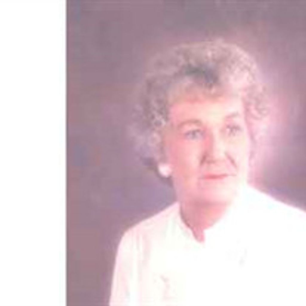 Janice Mae Sands