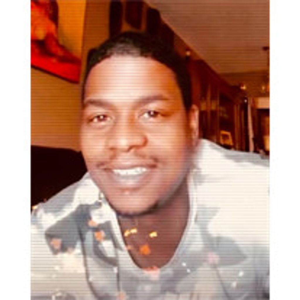 Davon Dameon Gaines Profile Photo
