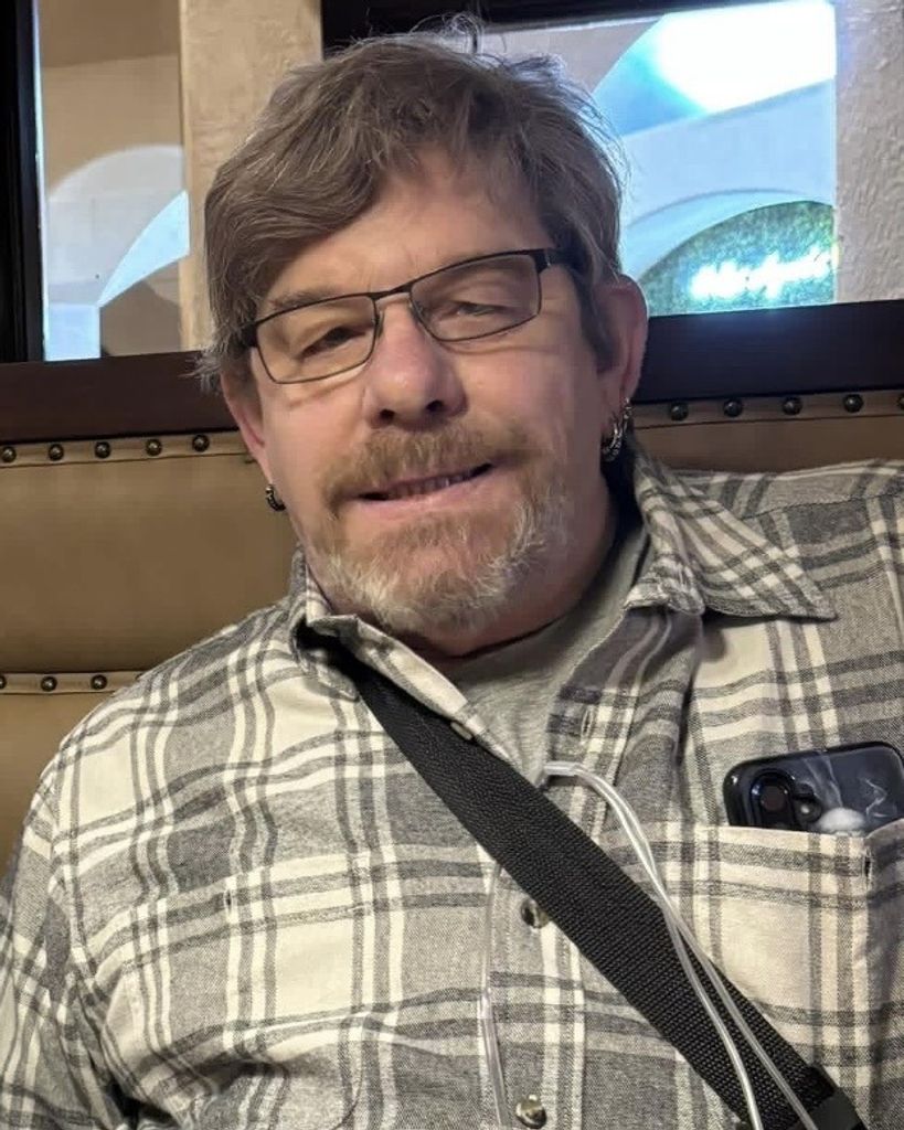 Gregory S Drew Profile Photo