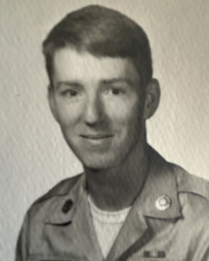 Douglas Nolen Tinsley Profile Photo