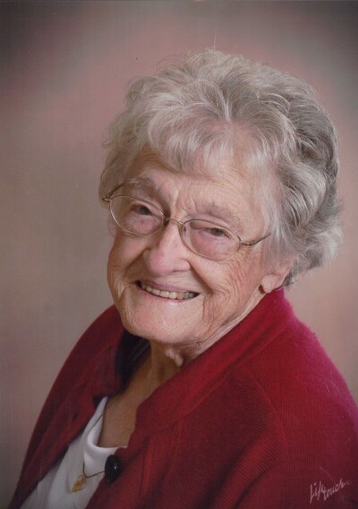 Ellen Arlene Merck Profile Photo