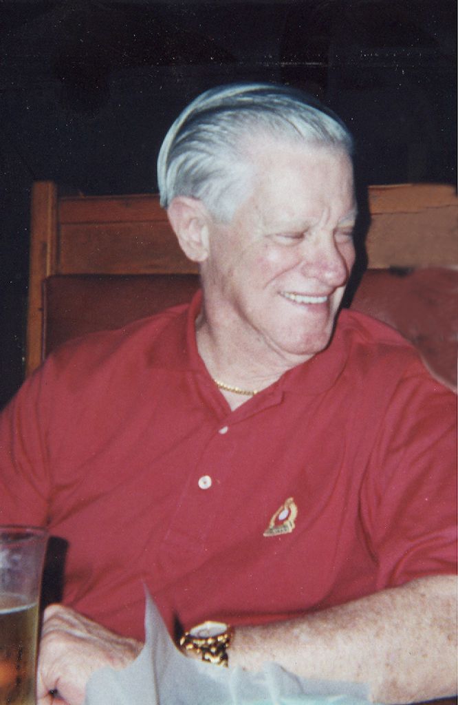 Day, George E.