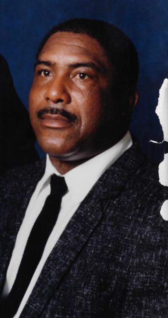 William Joseph Pace, Jr.