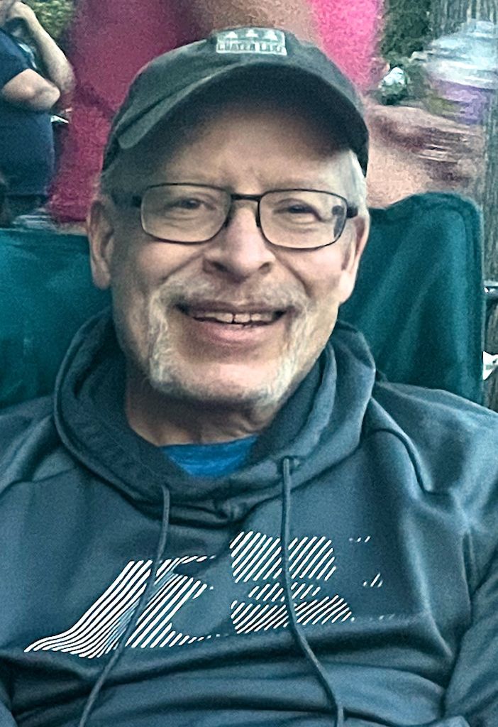 Martin J. Stumpf