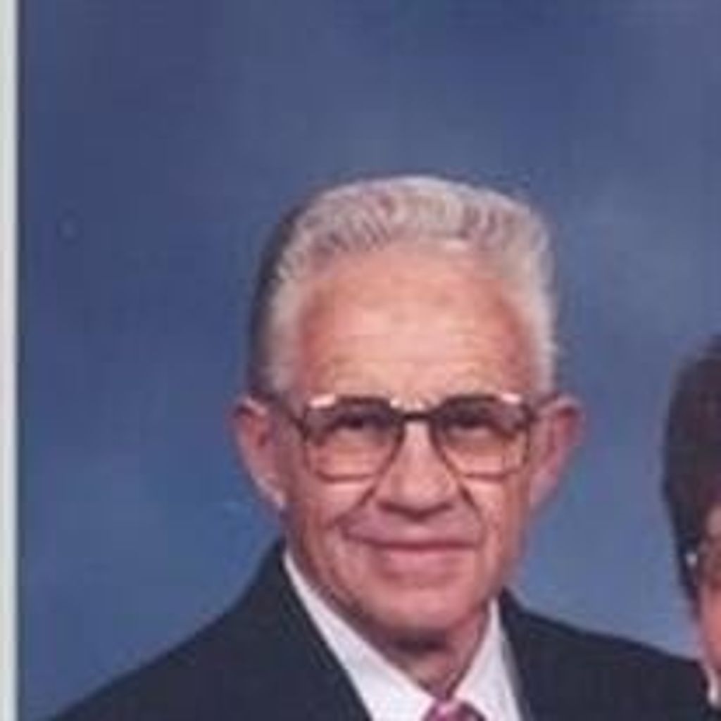 Donald Foster Lindstrom