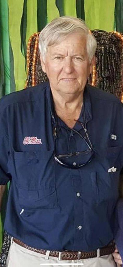 Fred Bullard Profile Photo