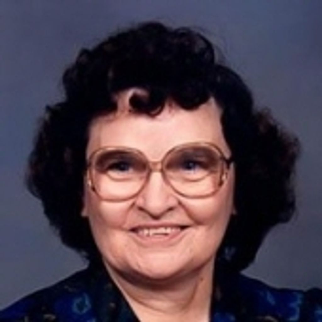 Georgia Mae Hutyra