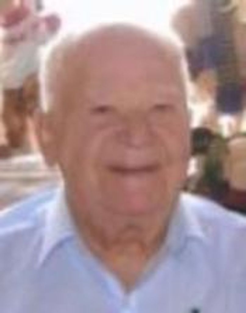 Robert Hank Featherstone Ford