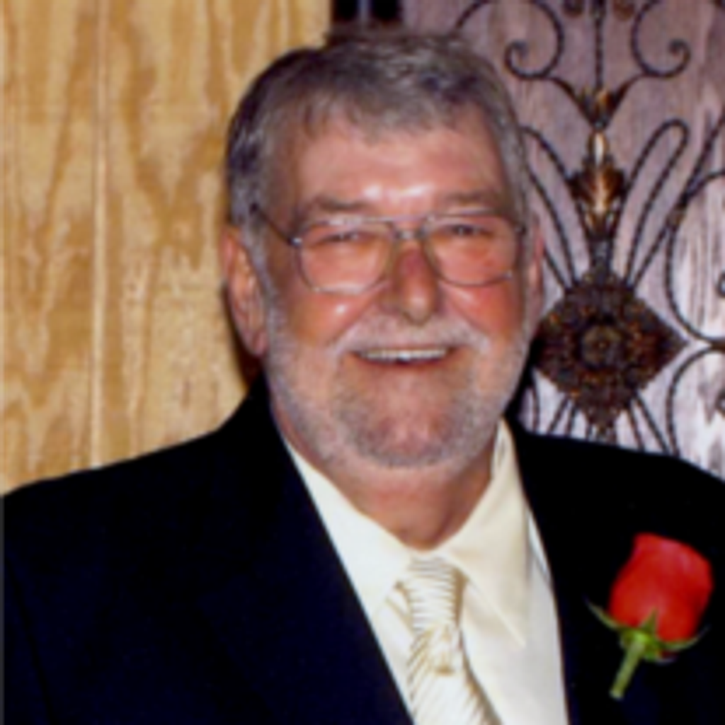 Tony Clark Turner