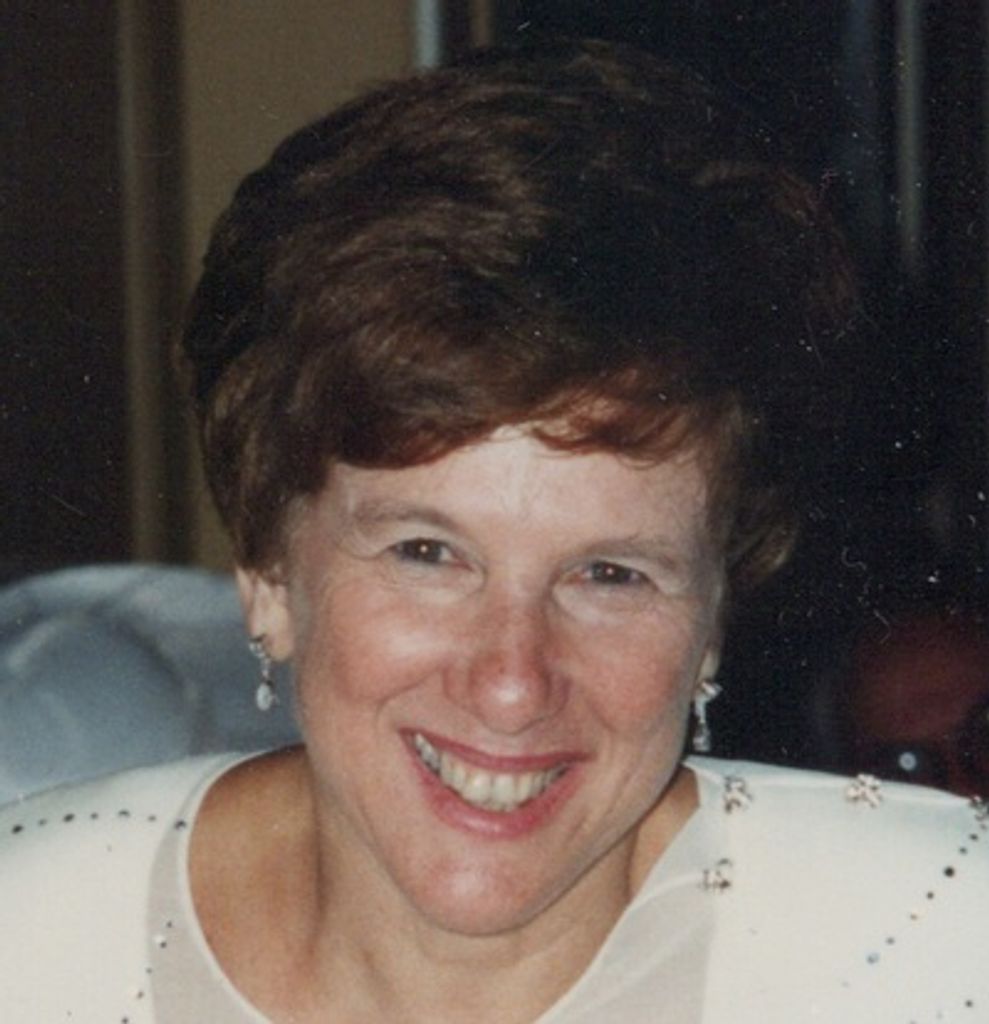 Susan H. Pollock Profile Photo