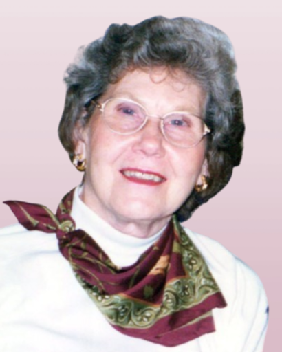 Joyce Jones Roorback's obituary image
