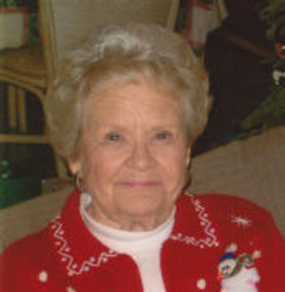 Willia Irene Hofer Profile Photo
