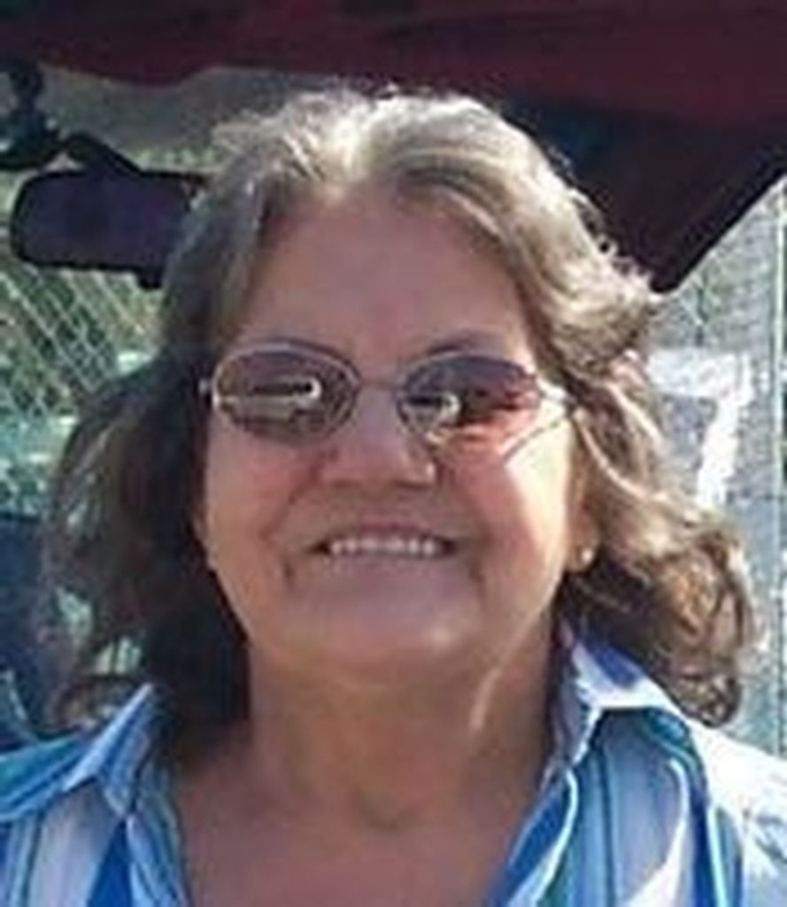 Margie Hritz-Kaus