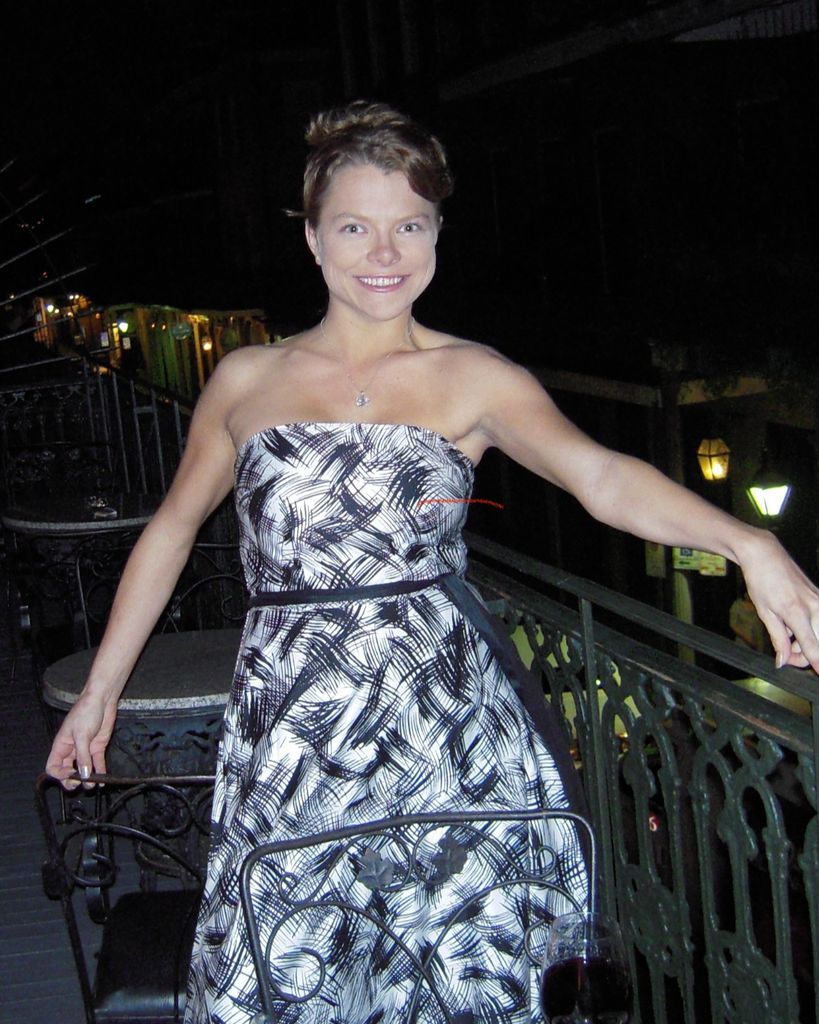 Ashley Stilwell