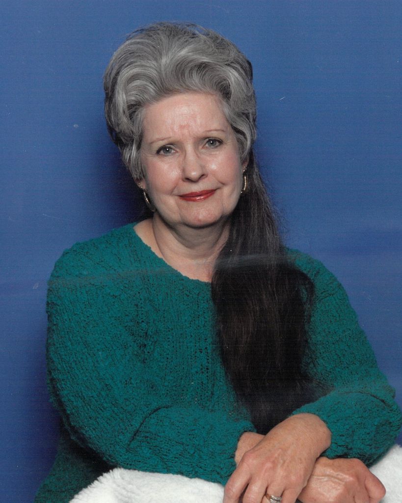 Josephine "JoJo" Hostetter