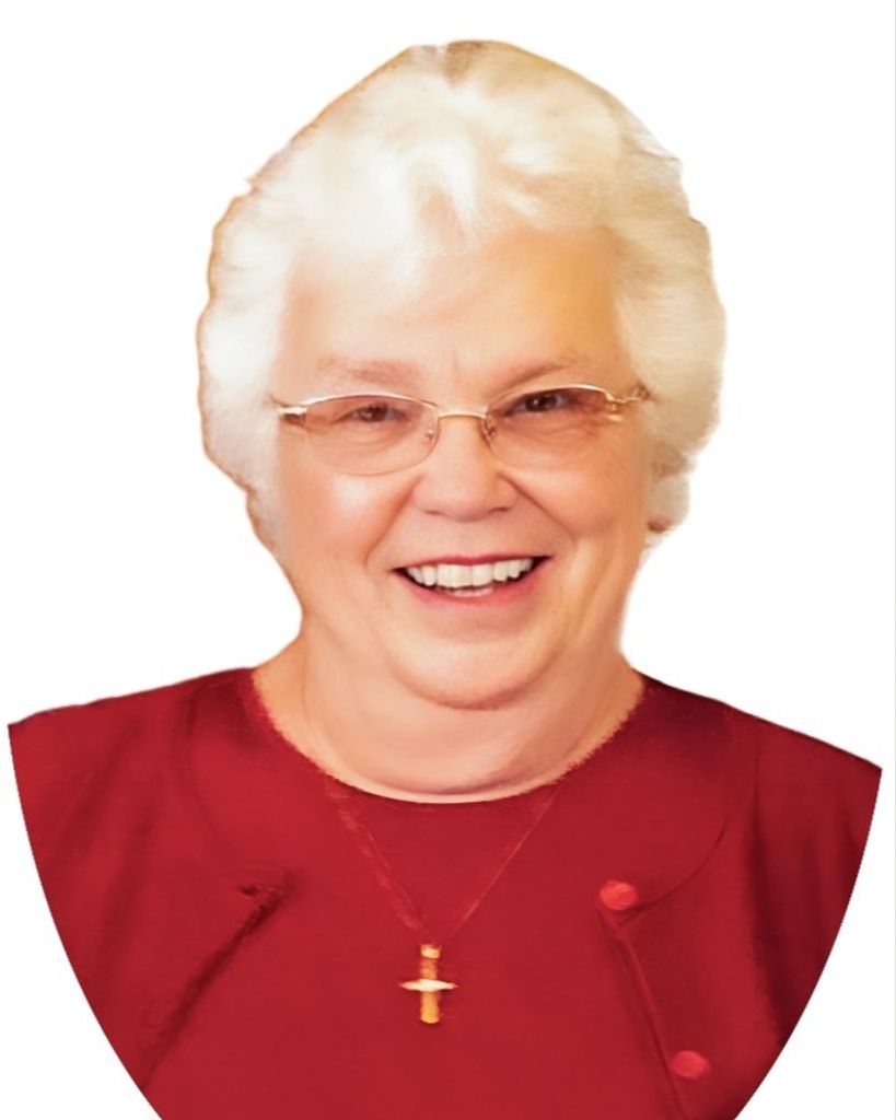 Dolores Elaine Martin