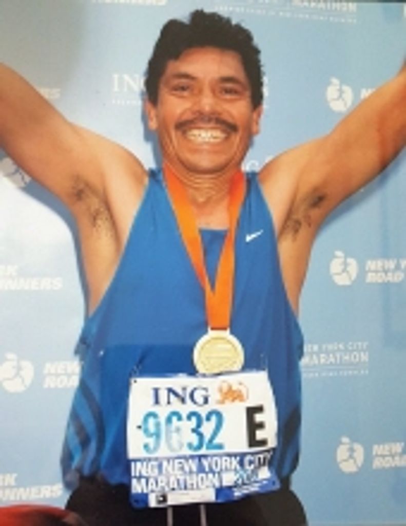 Rodolfo Gonzalez Perez