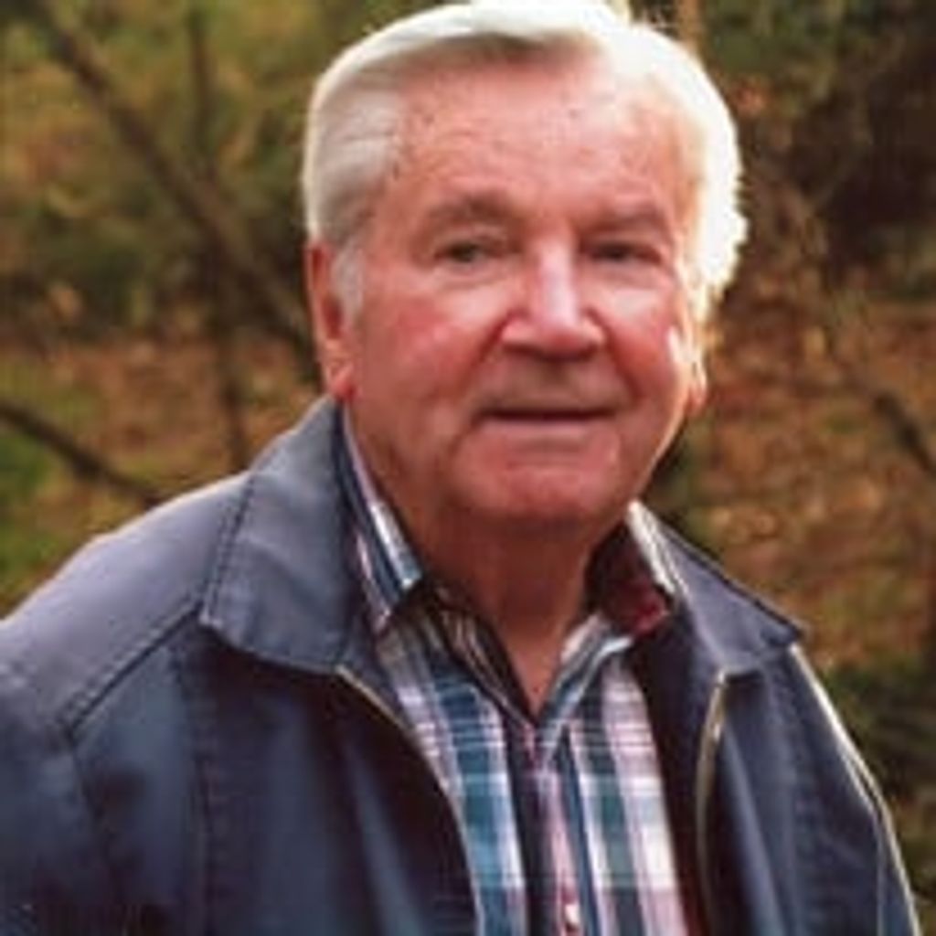William "Bill" Albert Shoemaker