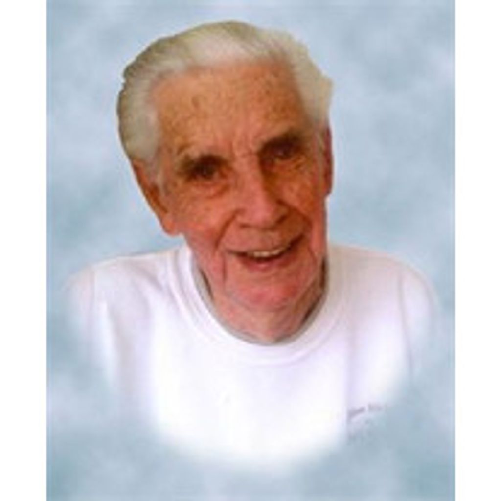 Raymond Joseph Glode, Sr.