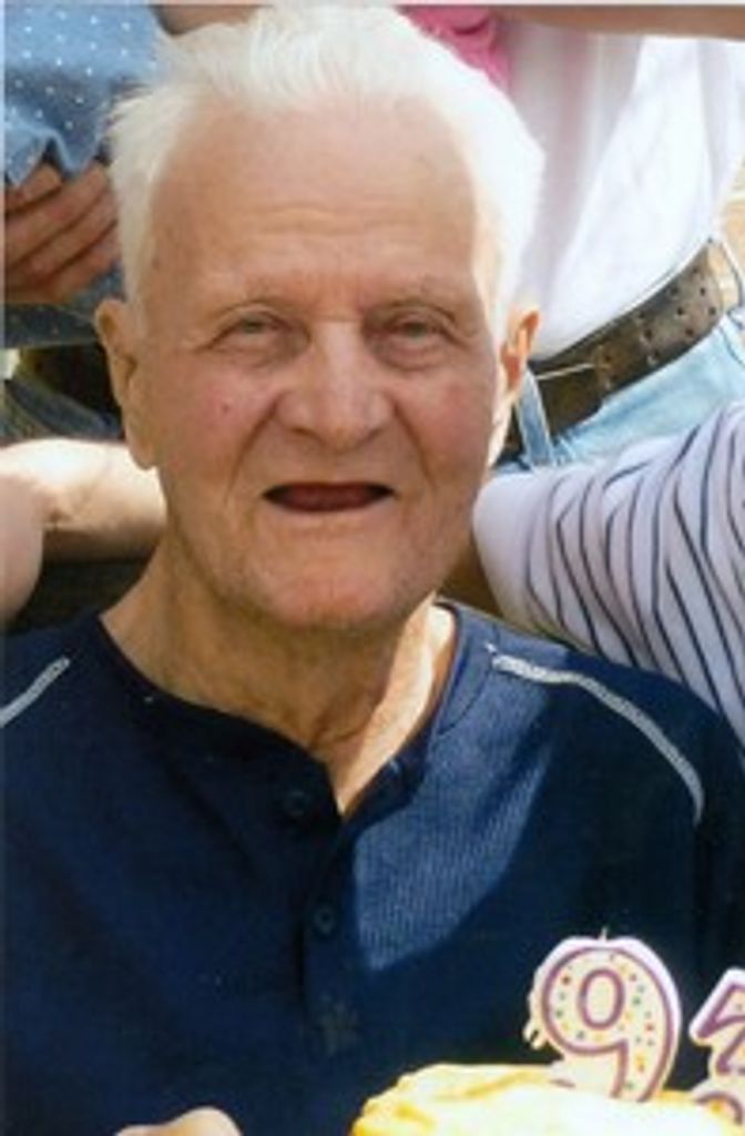 Earl F. Smith