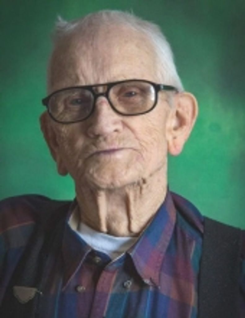 John F. Shuman Profile Photo