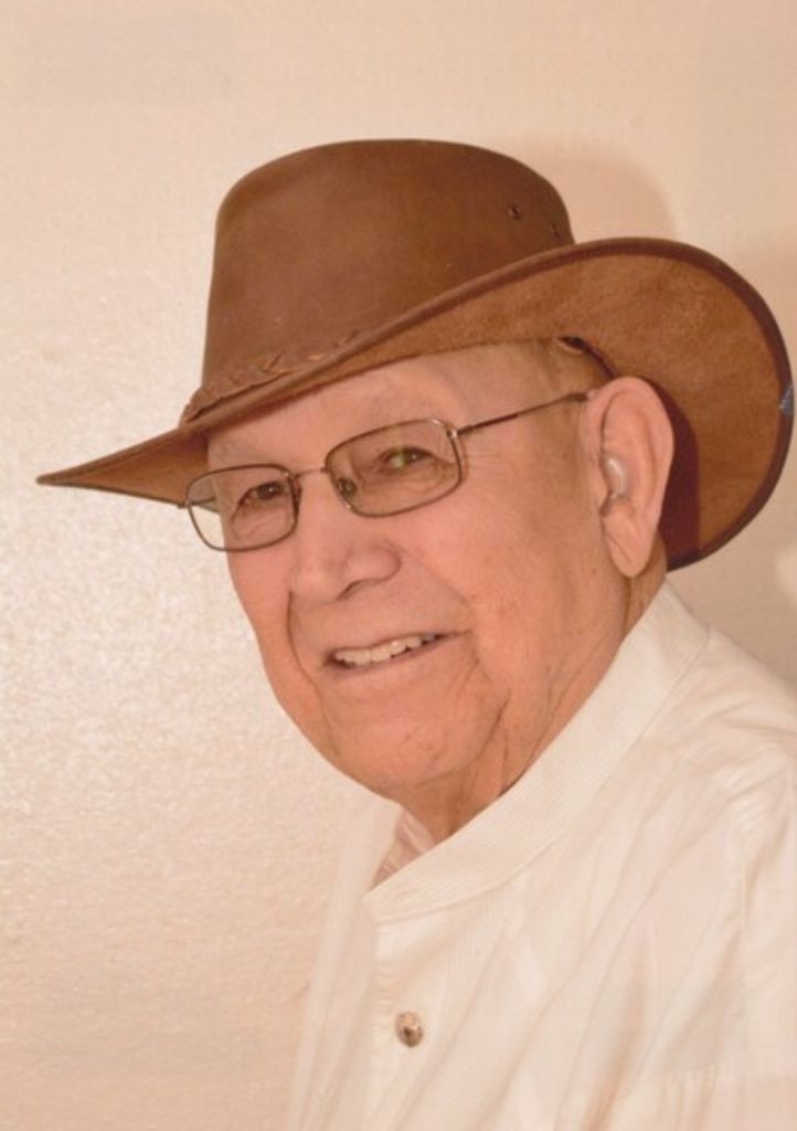 Henry Vern Zuger Profile Photo