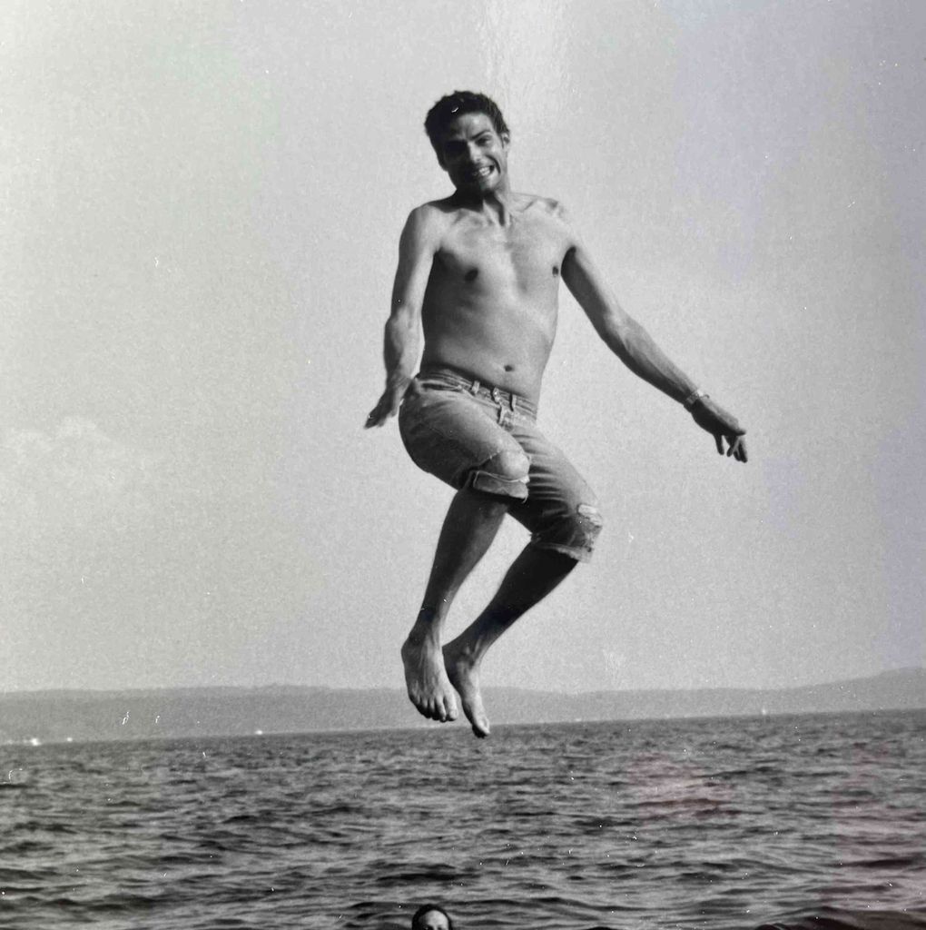 Roy Douglas Munson Profile Photo