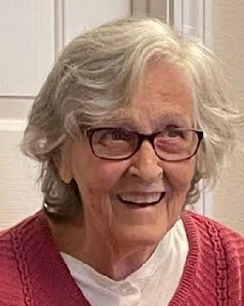 Frances Leona Cherry