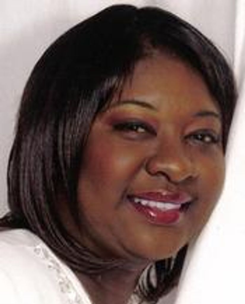 Seketha Yvette Robinson Houston