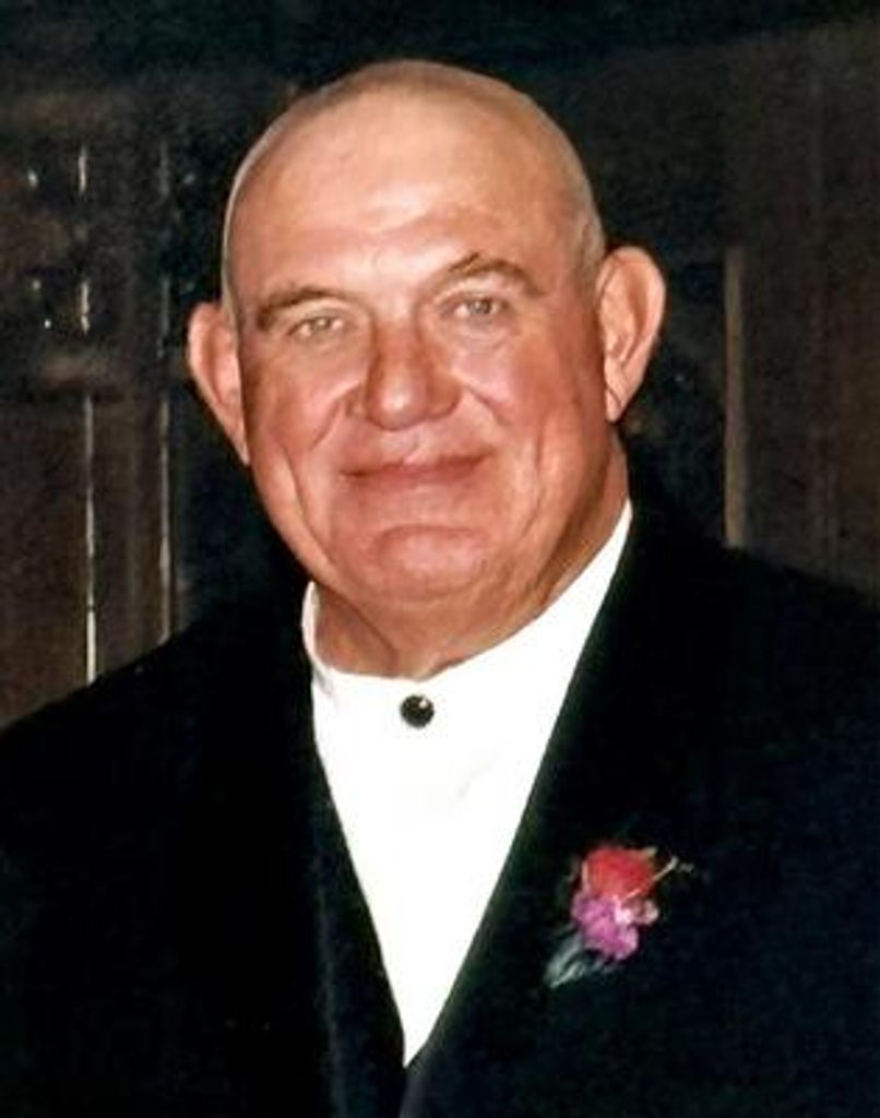 William P. Barker Profile Photo