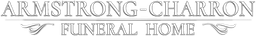 Armstrong-Charron Funeral Home Logo