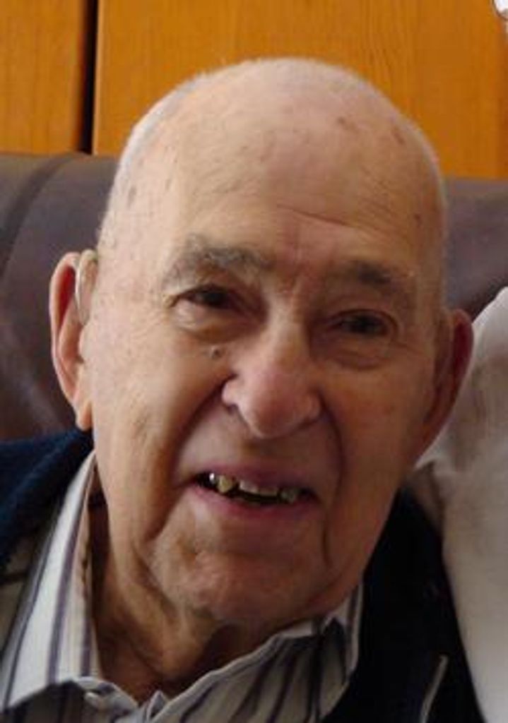 Bertrand Franklin Eason