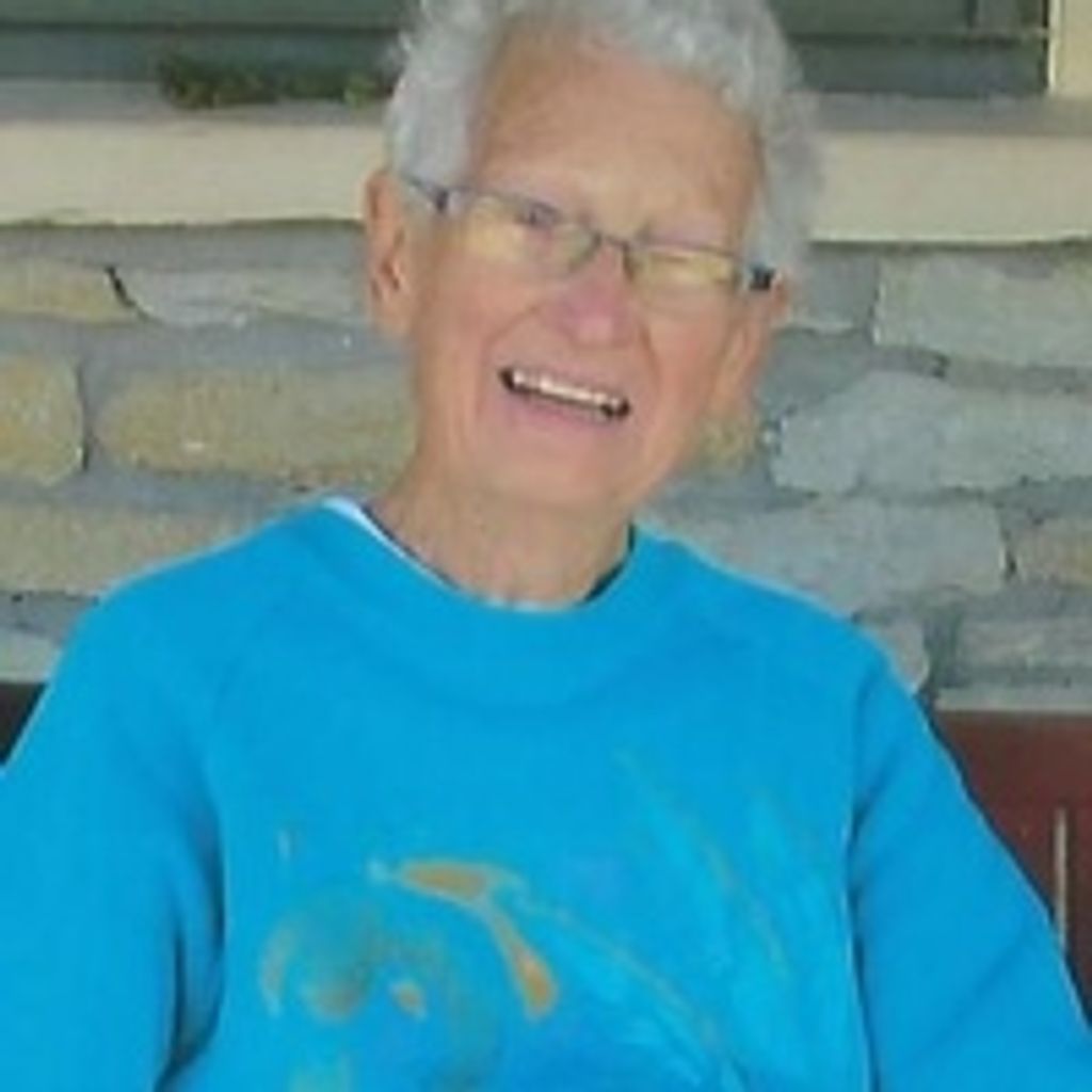 Betty P. Meyers Profile Photo