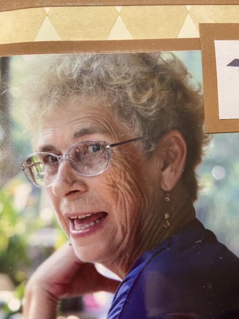 Charline (Gilbert)  Faulkner