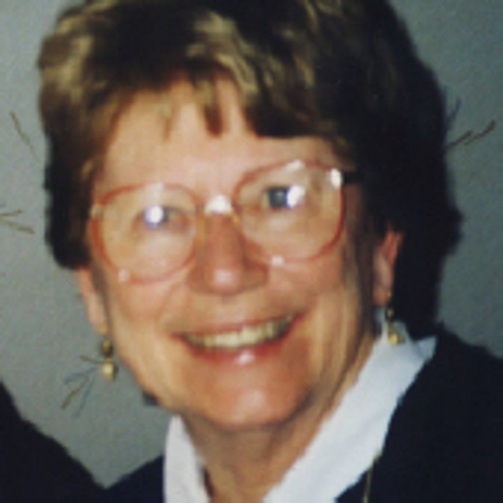 Phyllis J. Horne