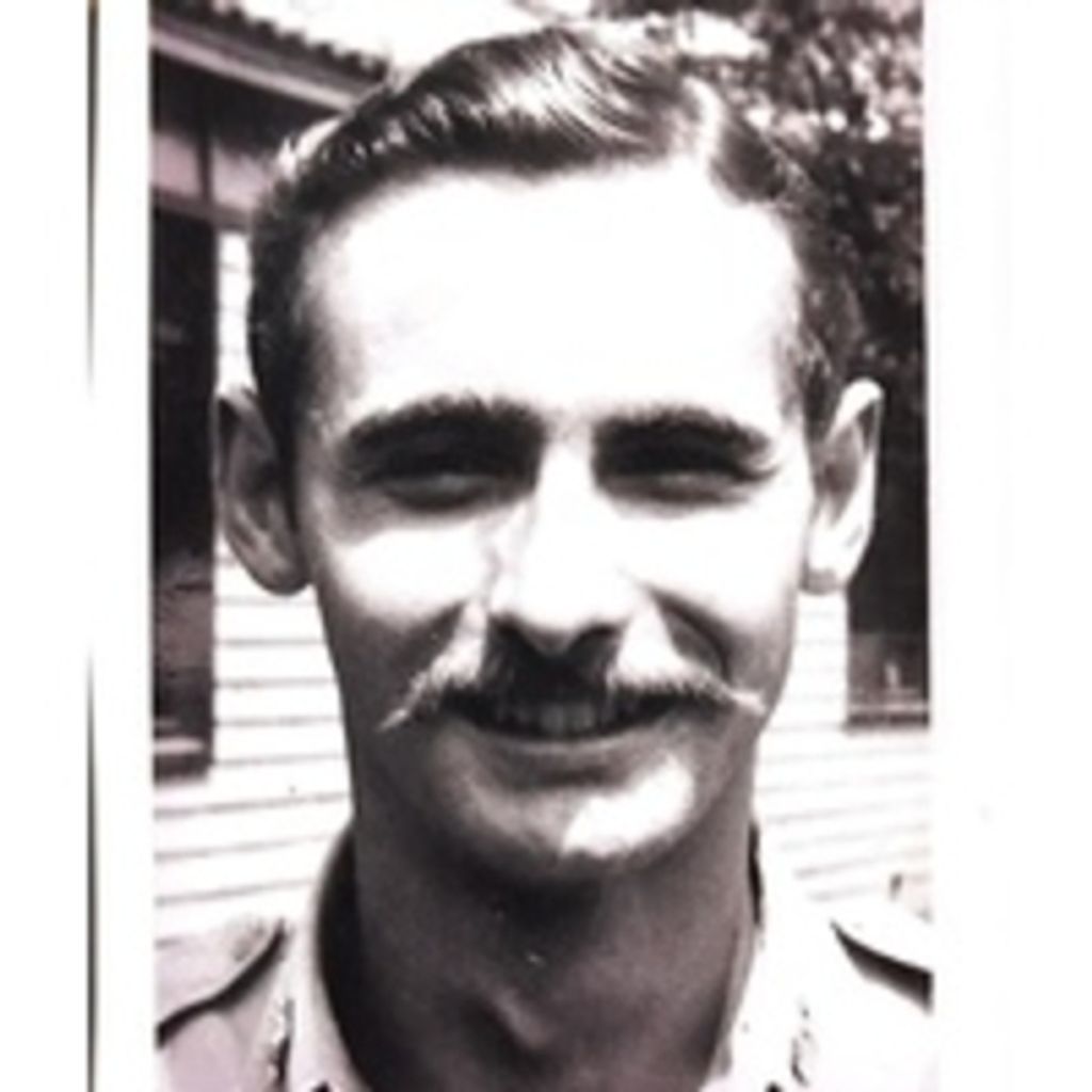 John Russell Hernandez