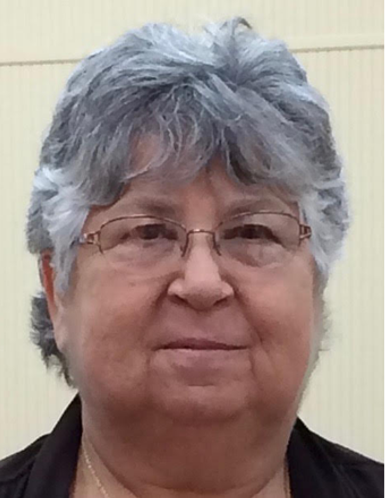 Gloria Fay (Hewett) Shipes Profile Photo