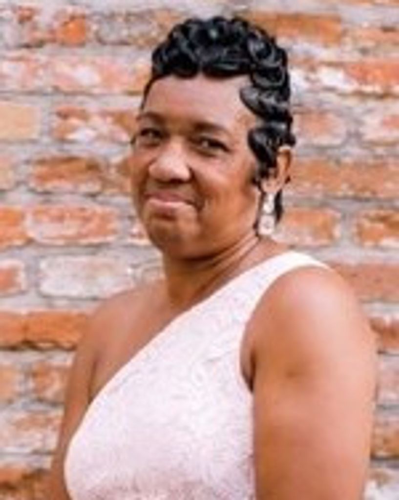 JOANN ADELE ANDERSON Profile Photo