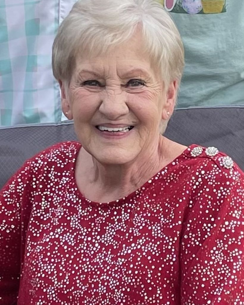 Brenda Lea Long Clark