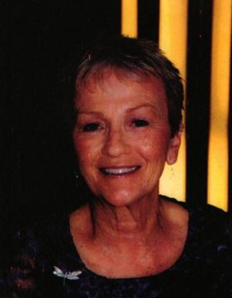 Joyce Anne Hayden Profile Photo