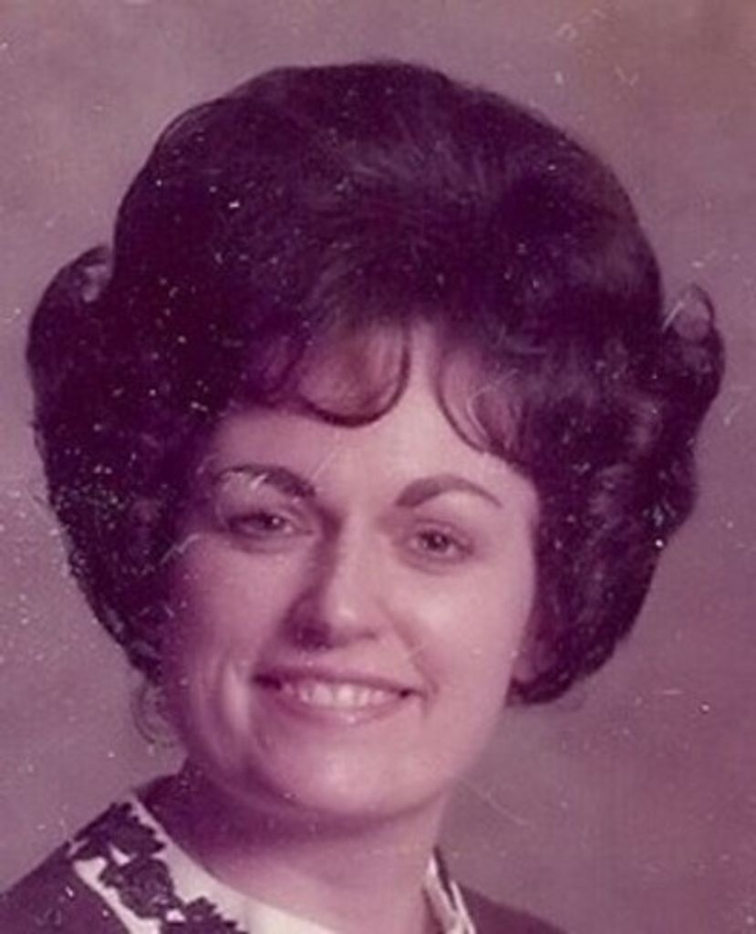 Joanne Gladys Fischer
