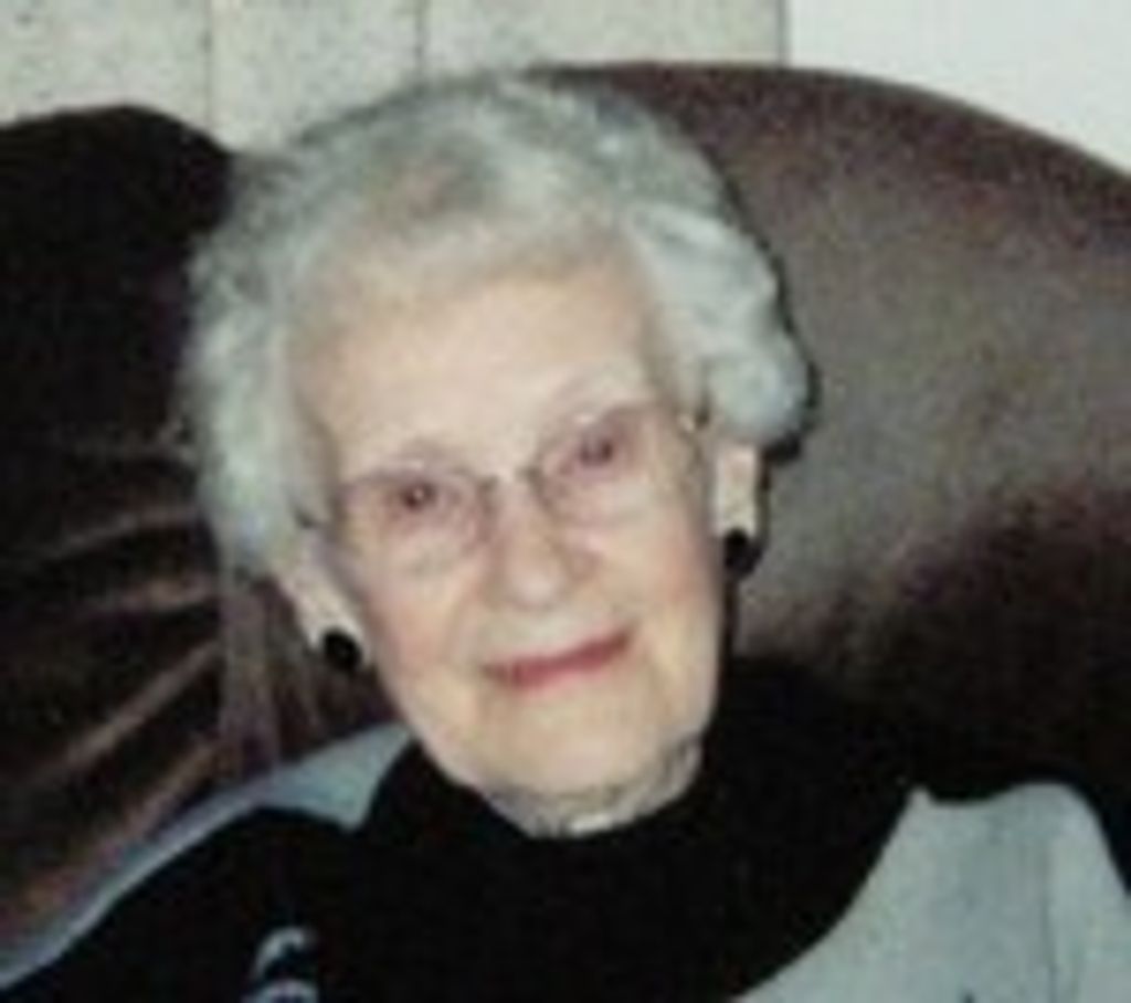 Doris L. Grove