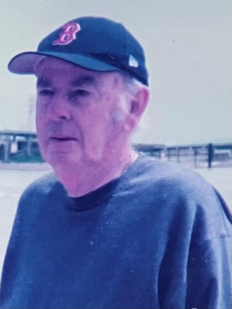 Donald J. Bailey Profile Photo