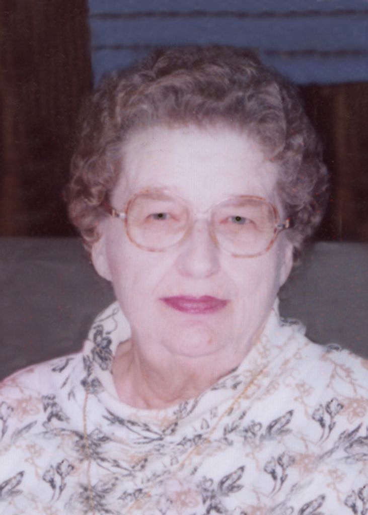 Ruth Holm