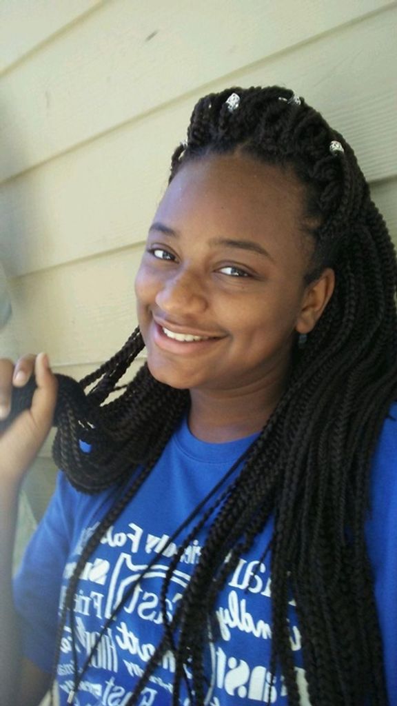 Mya Lajon Griffin Profile Photo